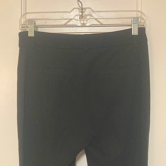 Express black Skinny Mid Rise - Picture 3 of 3